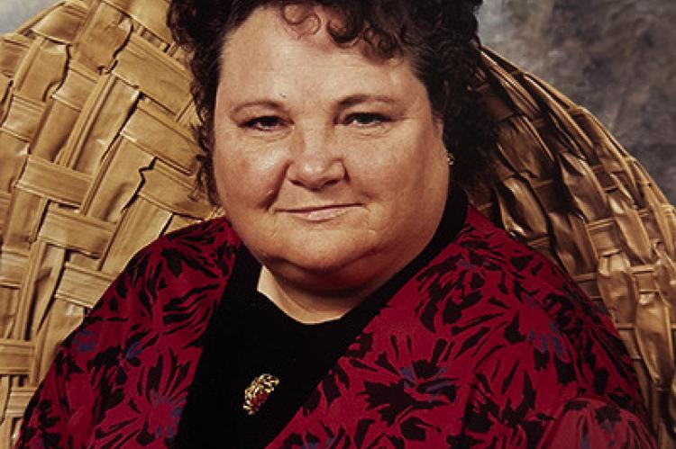 Barbara Jean Kendrix