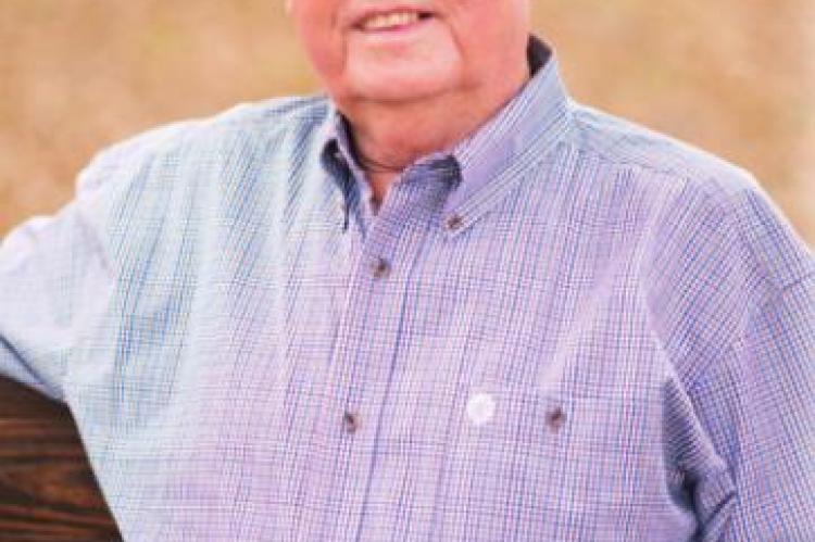 Larry Orville Tyson