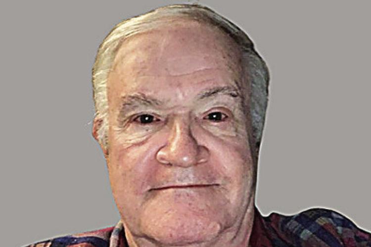 Glenn Weldon Goodwin