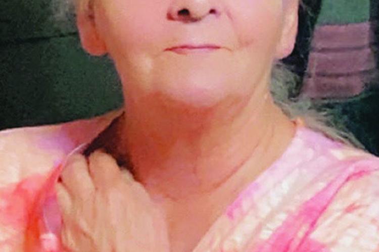 Wanda Louise Lewis