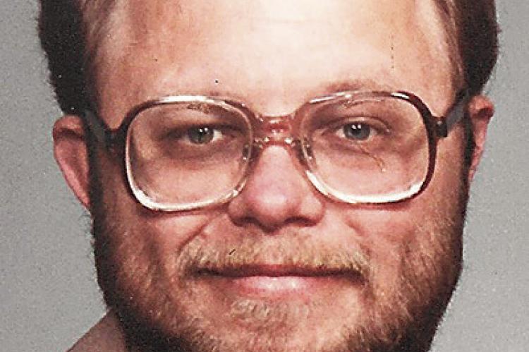 Dr. Rod Fred Linzman