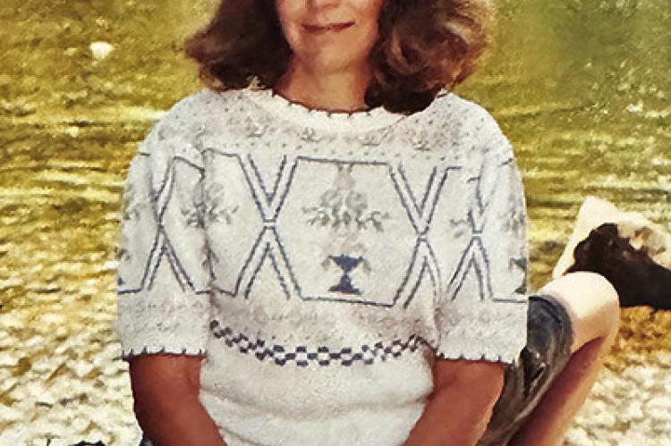 Binnie Elaine (Neal) Mills