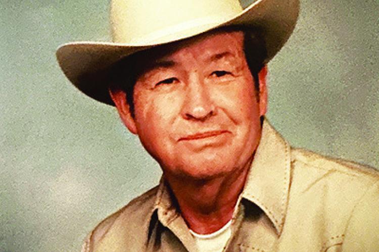 James Edward Floyd