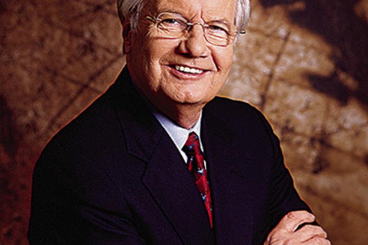 Billy Don Moyers
