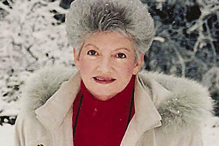 Patricia Joann Shoemake
