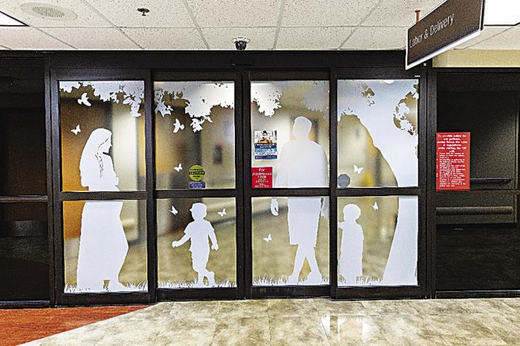 Choctaw Nation expands Labor & Delivery services