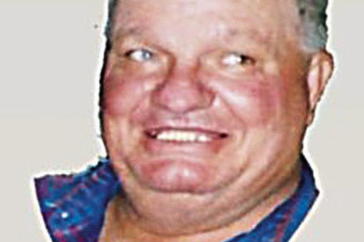 Billy Edward Vansickle