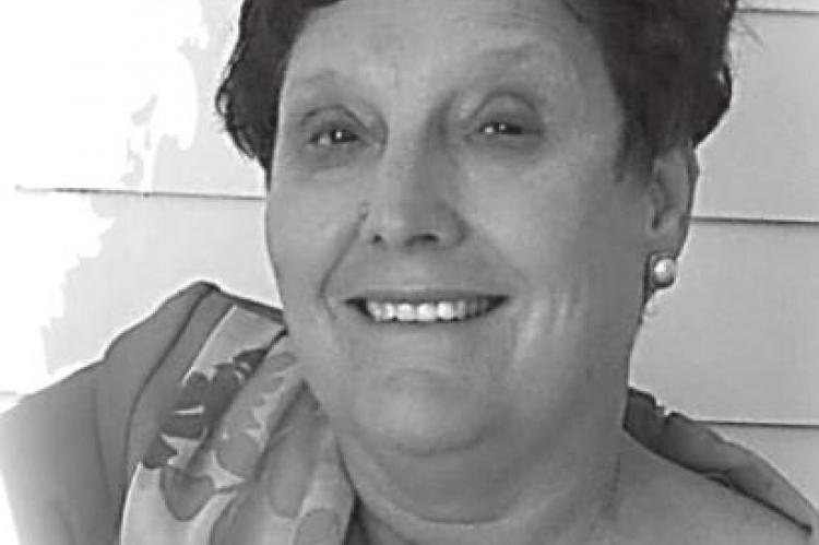 Marilynn Marie Pebsworth