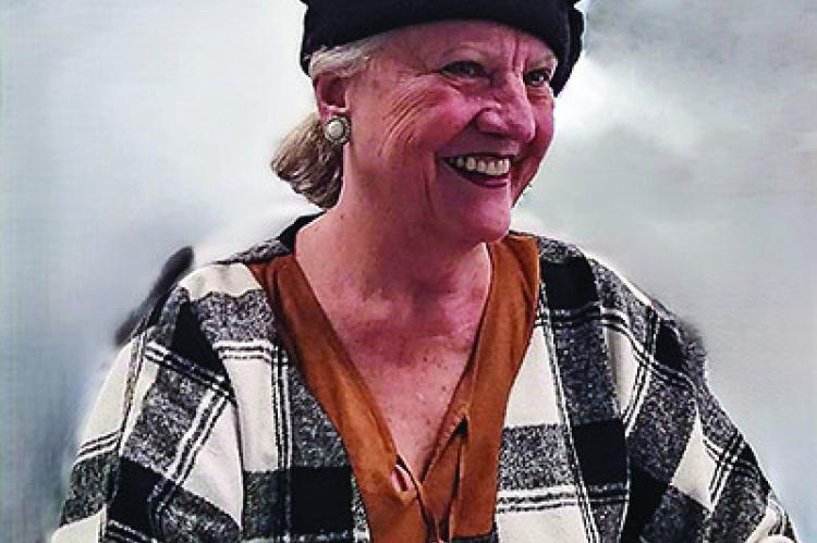 Gerene Annette Taylor