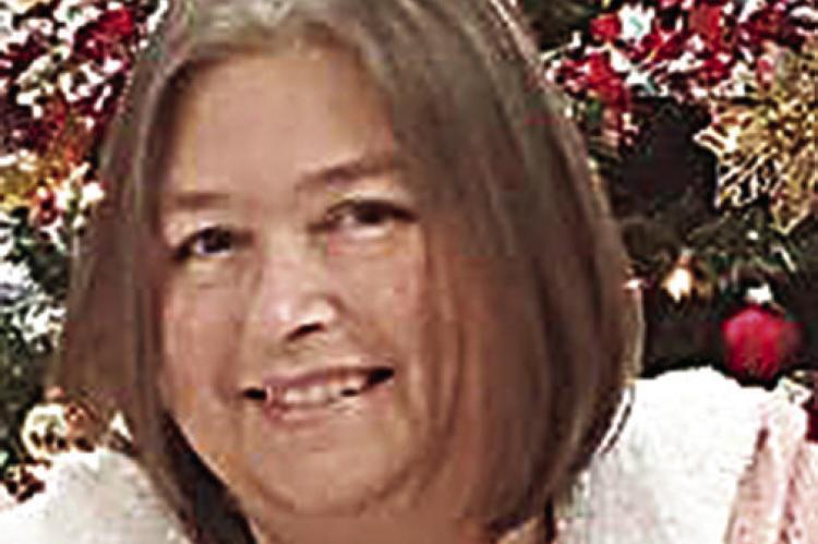 Mary Elizabeth (Eastwood) Cash