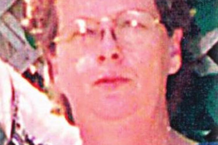 Dorothy Paulette Lee