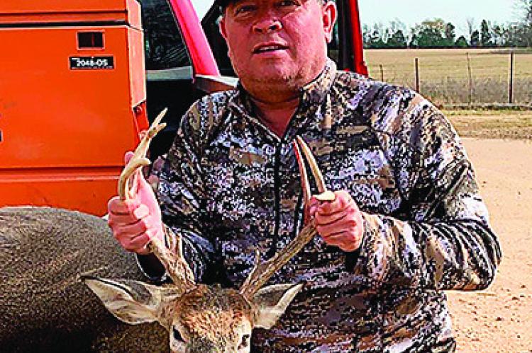 Floyd Eugene Satterfield, Jr.