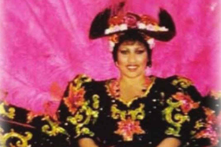 Guadalupe del Carmen Perez