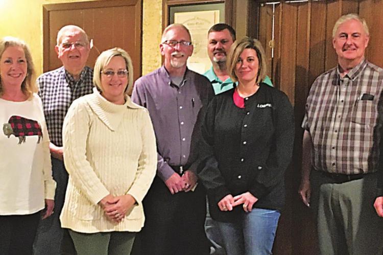 Hugo Lions Club continues to grow