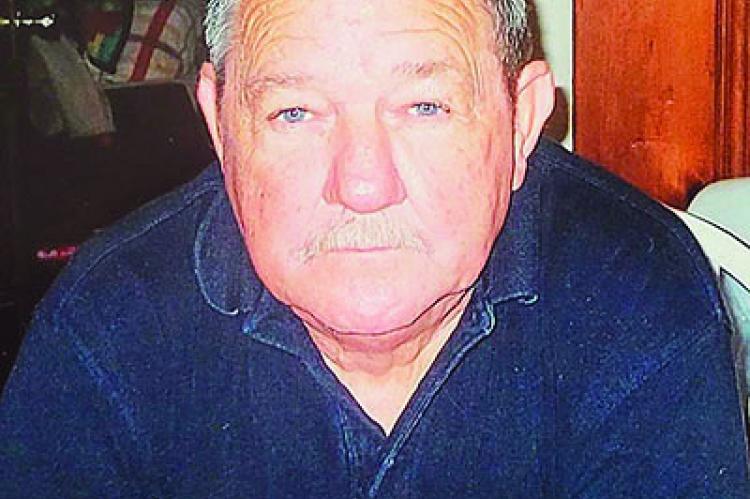 Luther David Manasco