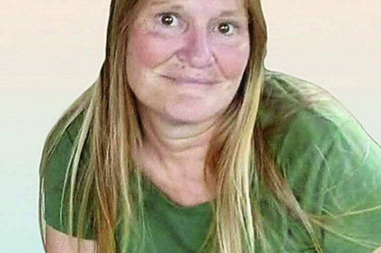 Reba Faye Nelson
