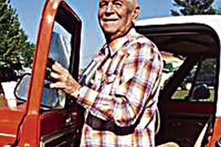 Bob Gilbreth