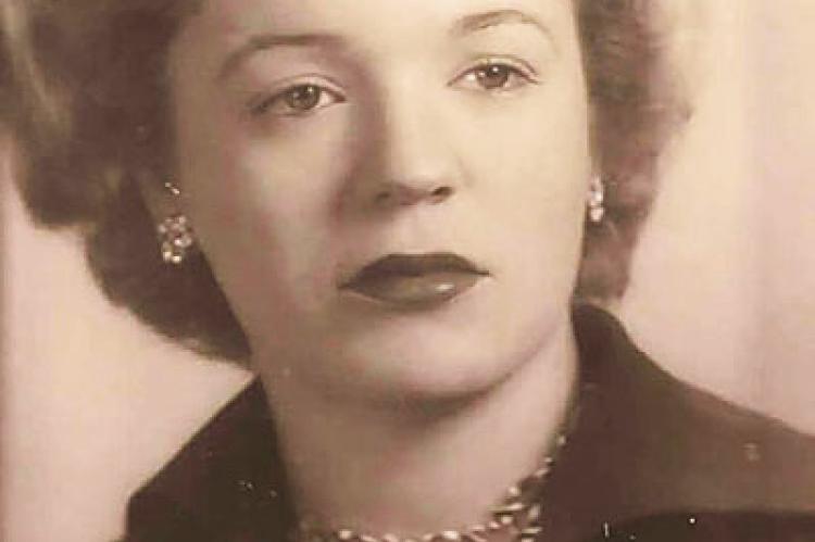 Polly Gowen