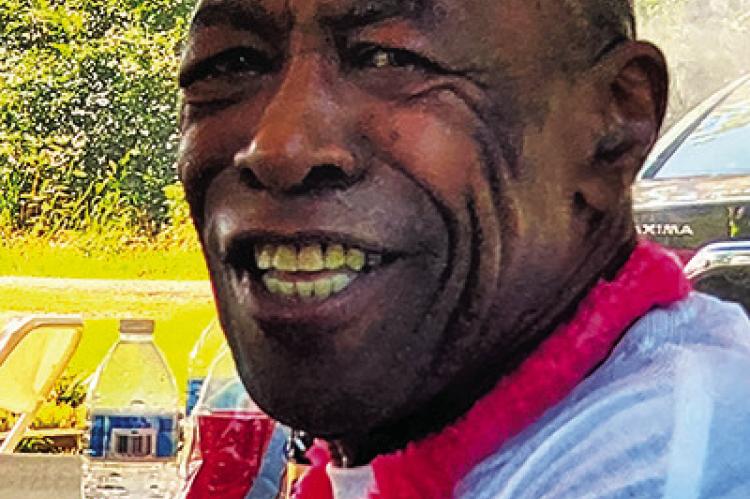 Jesse Hill, Jr.