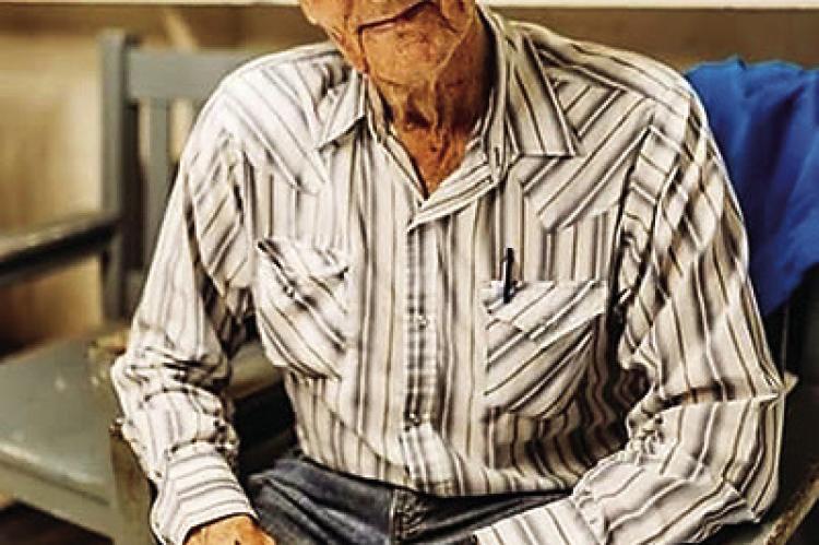 Clarence J. McDaniel