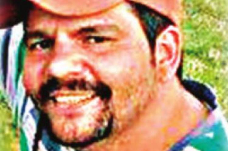 Bryan Espinoza