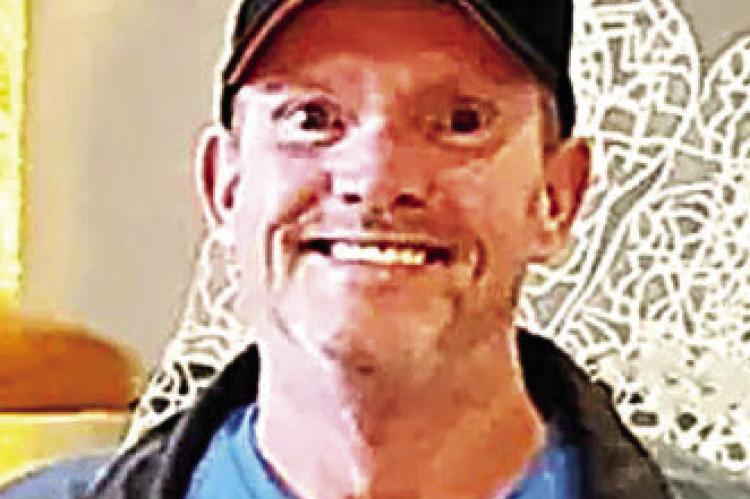 Scotty Gene Jones