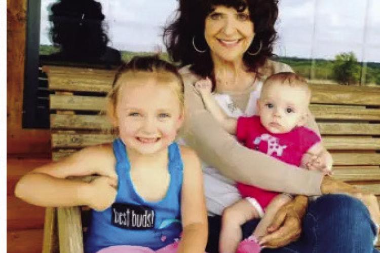 Eleanor Jane “Mimi” Weaver