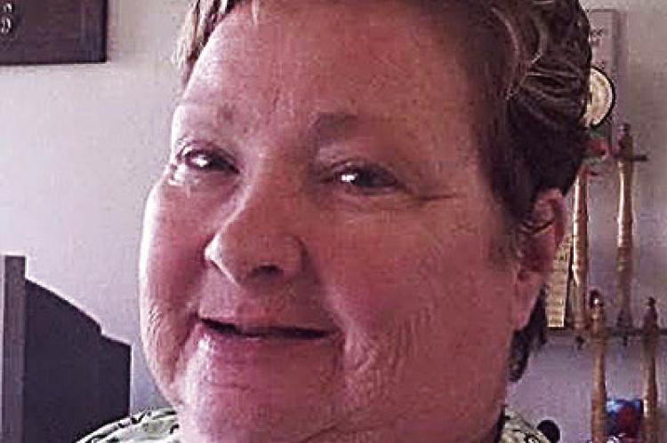 Geneva L. Tucker