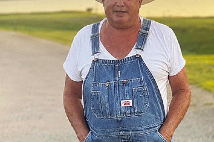 Gary Don Matlock