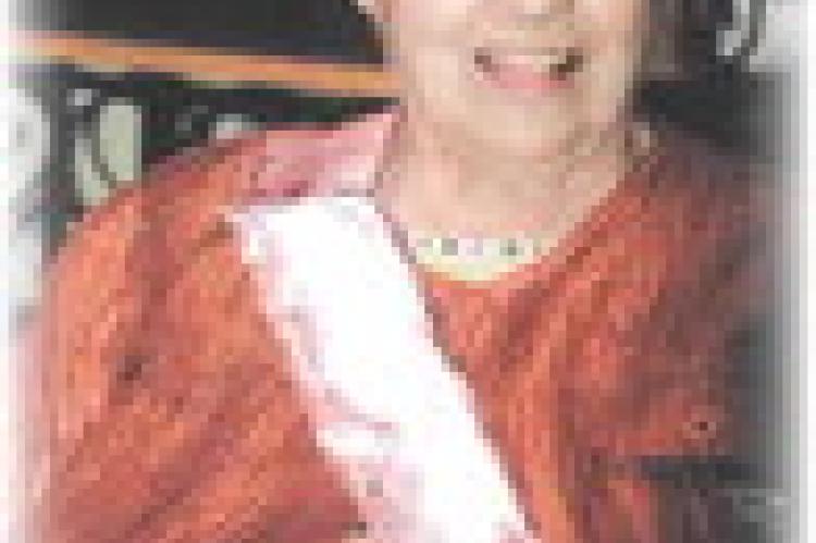 Dixie Lee Anderson