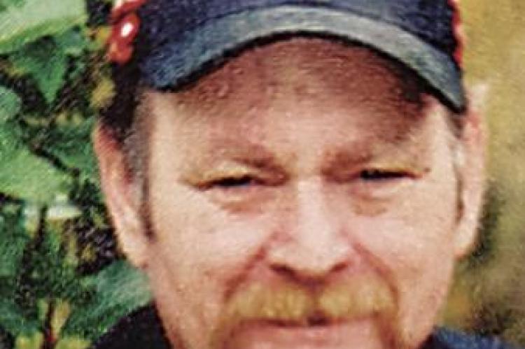 Donald Wayne Maeger