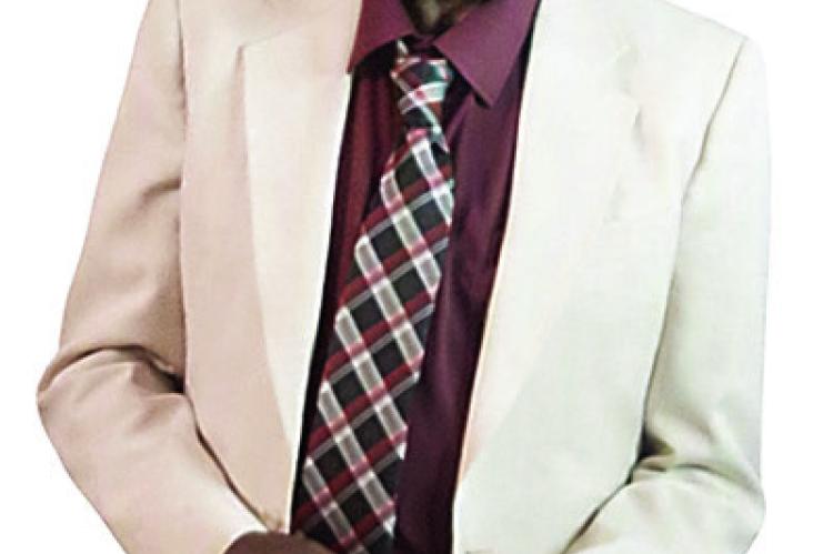 Luther L. Harris