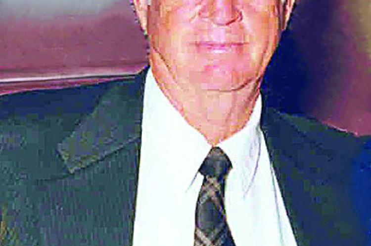 Calvin Self