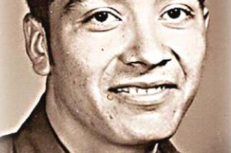 Charles William “Bill” Robinson