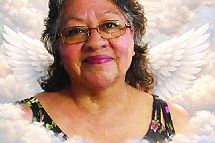 Judy Ann Phillips