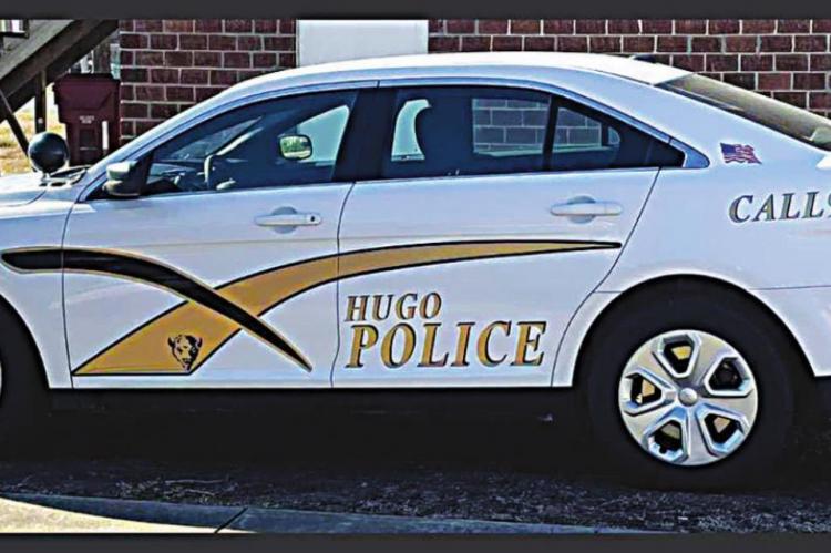 Hugo Police