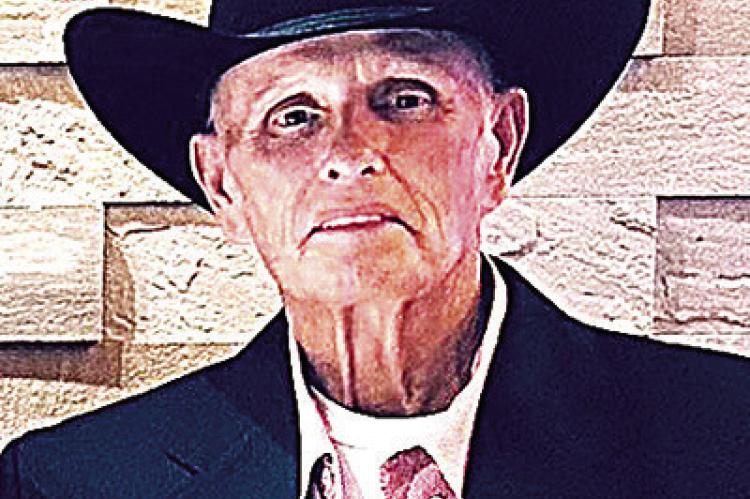 Gary Don Beason