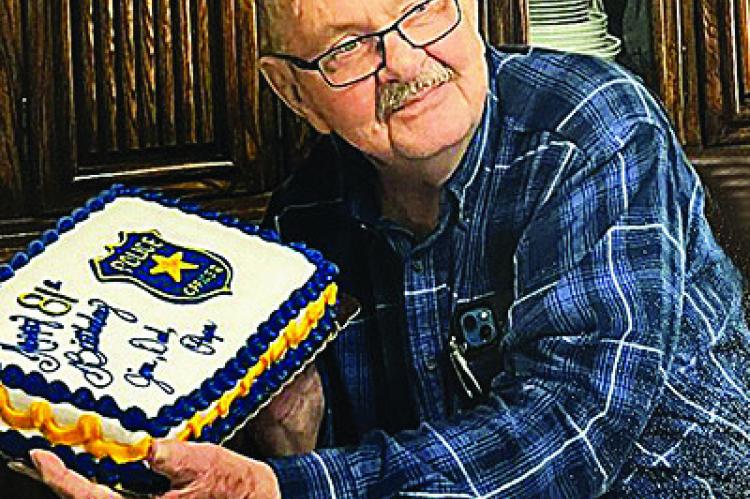 James Edward “Jim” Blankenship