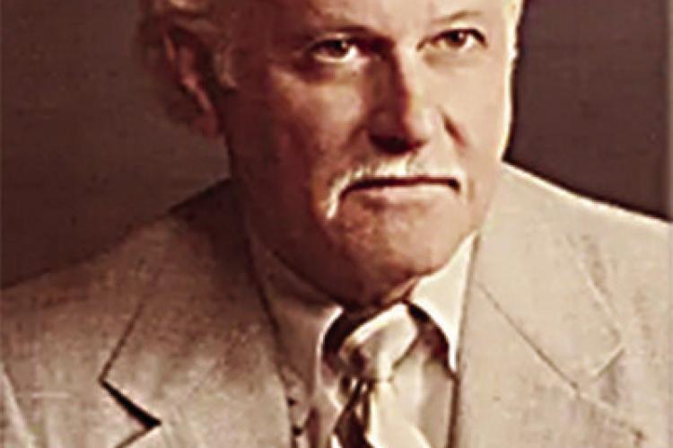Charles Dean “Charlie” Pierce