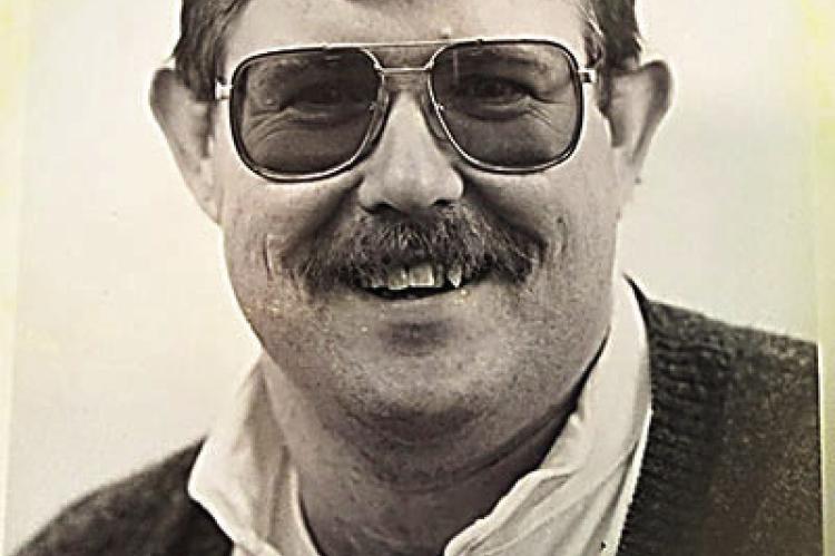 Philip “Phil” Hugh Collins