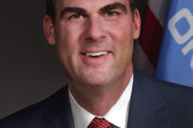 Gov. Stitt: ‘Every state is a border state...’