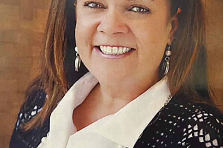 Karla Kay Clark