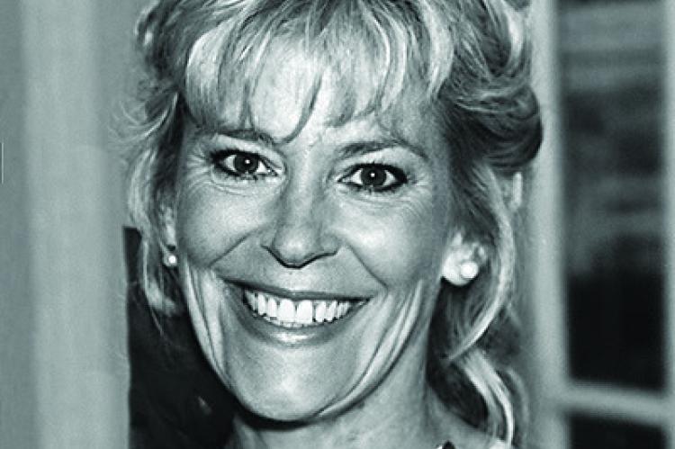 Deborah Sue Arnold