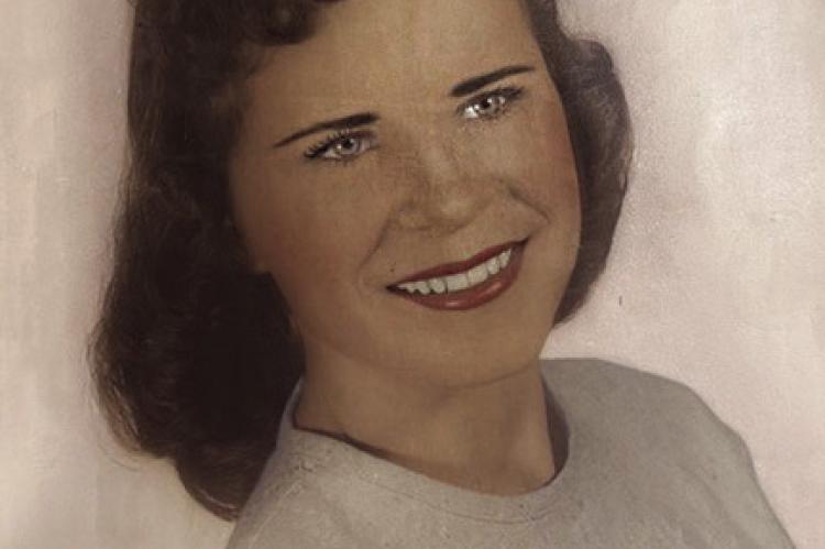 Lou Cheshier Wilkins