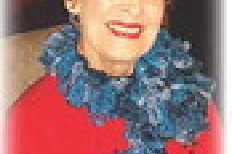 Shirley Jean (Boone) Cooley