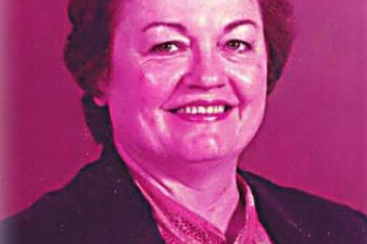 Marcella Ann Schuchardt