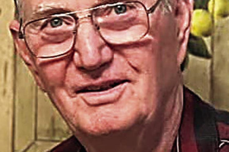 Donald G. Furr