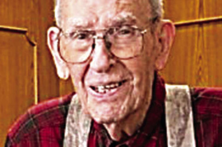 Roland R. Dancer