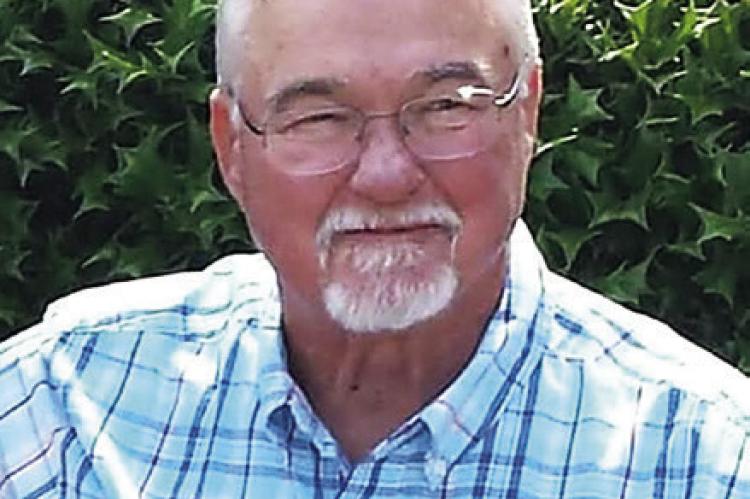 Gregory “Greg” O’Neil Hammack