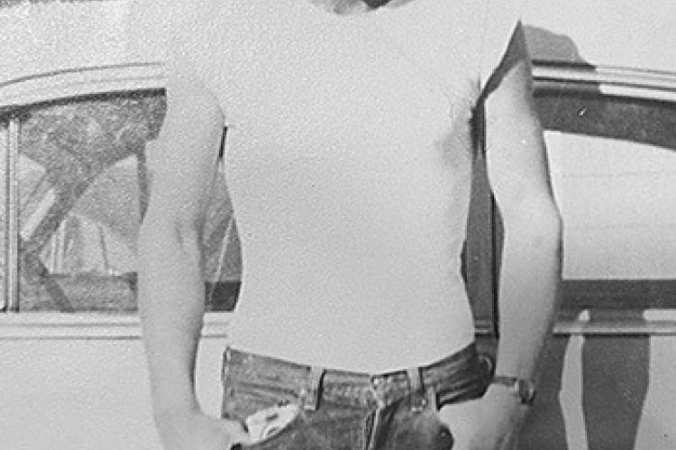 Raymond Lyndol Cain